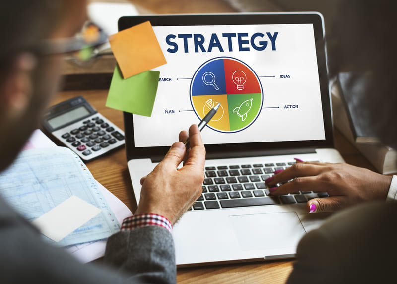 business strategy target